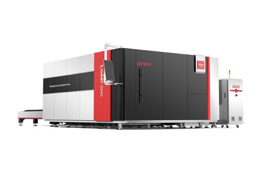 fiber laser cutting machine metal laser cutter