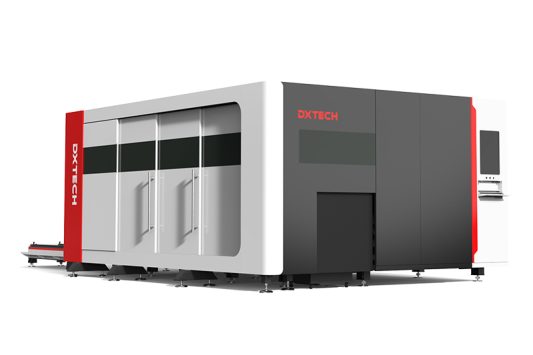 fiber laser cutting machine metal laser cutter