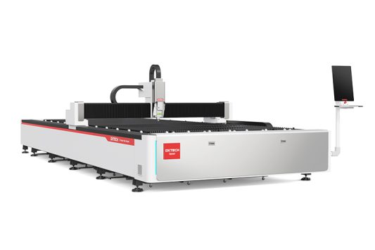 fiber laser metal plate cutting machine cnc fiber laser cutting machine for sale