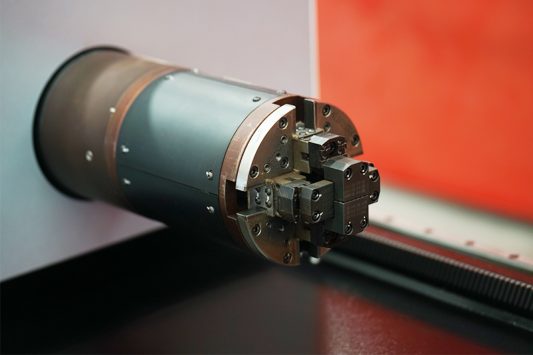 fiber tube laser cutting machine 1000w 1000 watt fiber metal tube laser cutting machine