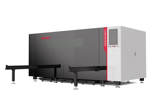 full enclosed fiber laser cutting machine fiber laser cutting machine 1530