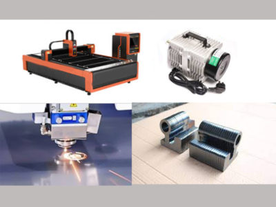 Laser Cutting Machine