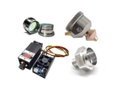 Fiber Laser Cutting Machine