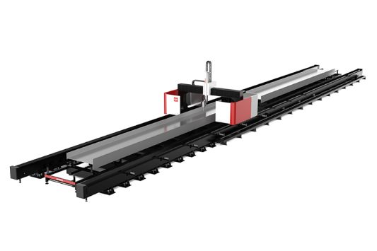 h steel pipe laser cutting machine factories pipe laser machine cutting