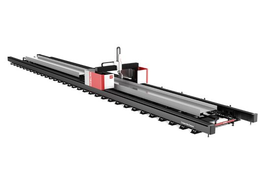 h steel pipe laser cutting machine factories pipe laser machine cutting