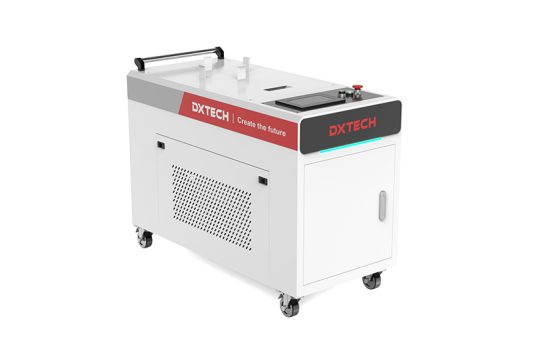 handheld fiber laser welding machine for metal handheld metal laser welder