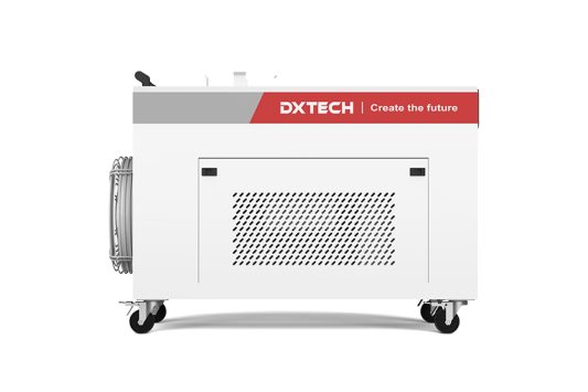 handheld fiber laser welding machine for metal handheld metal laser welder