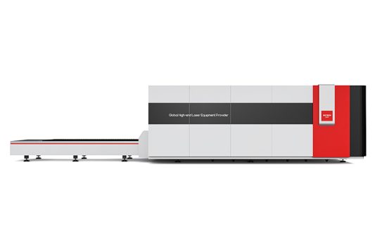 high power fiber laser cutting machine 20mm metal laser cutting machine