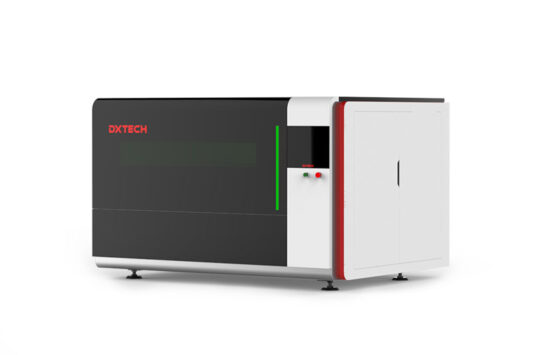high-precision-metal-fiber-laser-cutting-machine