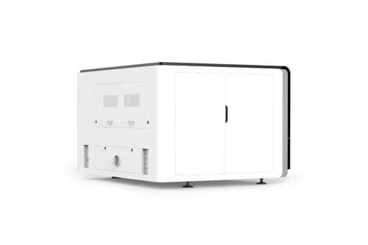 high-precision-metal-fiber-laser-cutting-machine
