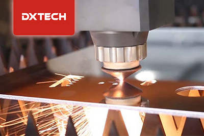 laser cutting machine