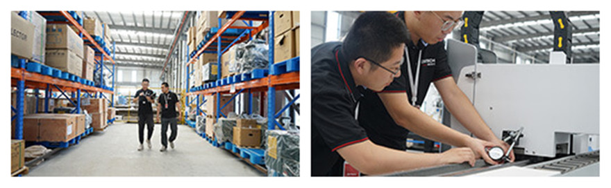 How to Choose A Laser Welding Machine