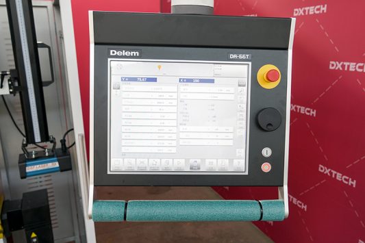 hydraulic bending machine industrial sheet metal bender