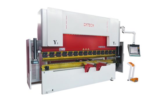 hydraulic bending machine industrial sheet metal bender
