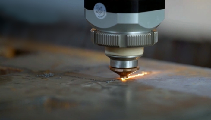 Industrial Laser Cutting Machine CNC Fiber Laser Cutting Machine for Sheet Pipe Laser Cutting Exporter