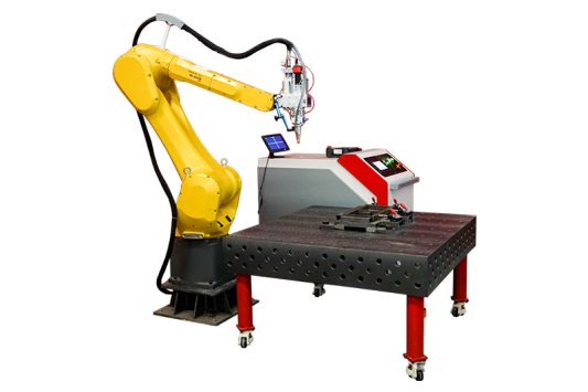 industrial laser welder aluminium laser welding machine price