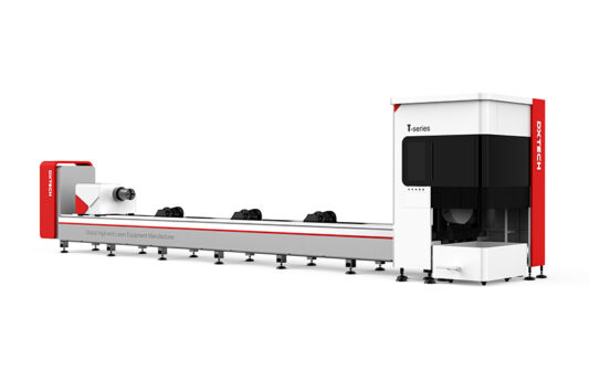 laser cutting machine