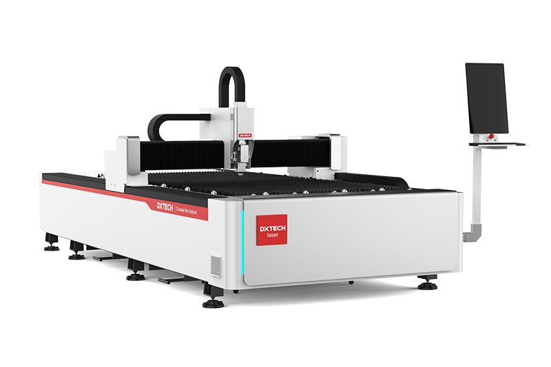 laser cutting machine fiber laser cutter for sale