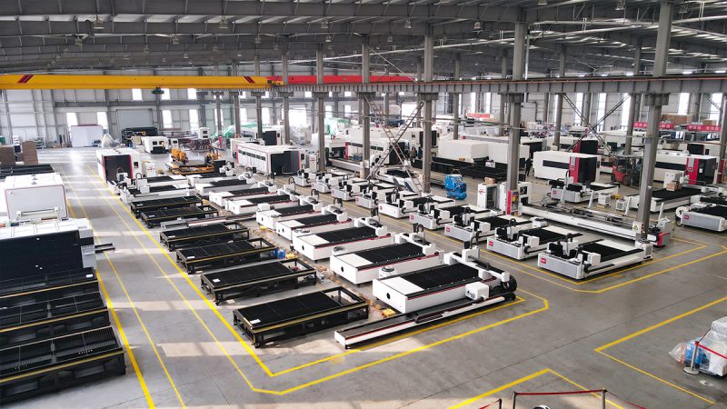 laser cutting machine fiber laser cutting machine for sale