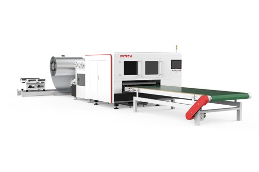laser cutting machine with autofocusautomatic feeding laser cutting machine