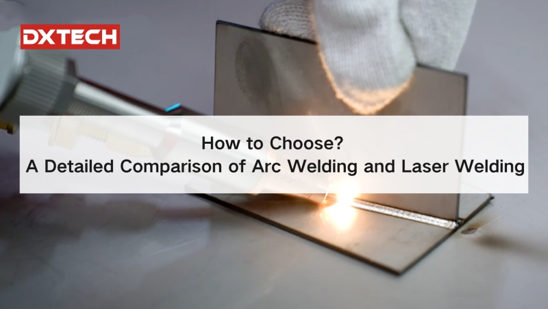 laser fiber welding machine andes welding equipment