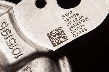 laser marking machine for metal 30w laser marking machine