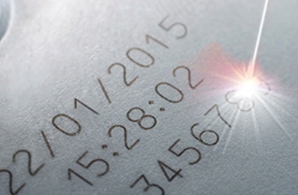 laser marking machine for metal 30w laser marking machine