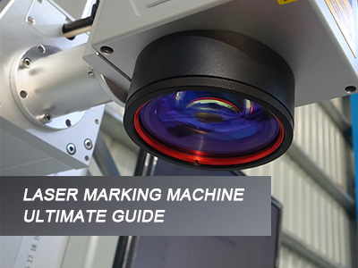 laser marking machine