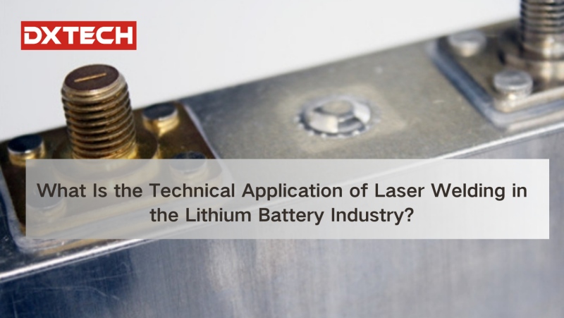 laser welding machine for lithium ion batteries battery laser welding machine