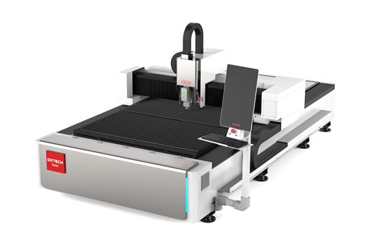metal and non metal laser cutting machine co2 mixed co2 laser cutting machine