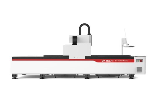 metal and non metal laser cutting machine co2 mixed co2 laser cutting machine