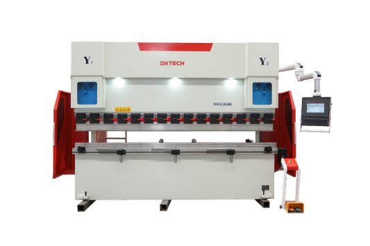 metal bending machine for sale Hydraulic CNC Press Brake