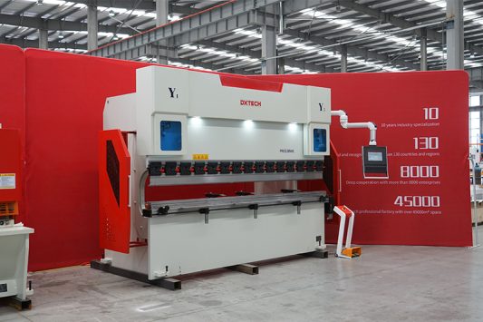 metal bending machine for sale Hydraulic CNC Press Brake