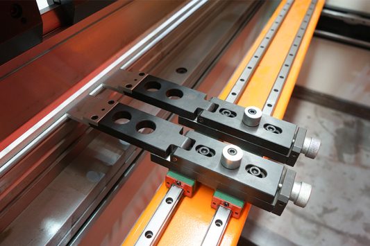 metal bending machine for sale Hydraulic CNC Press Brake