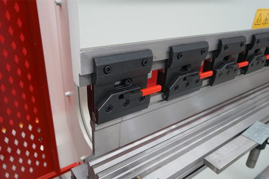 metal bending machine for sale Hydraulic CNC Press Brake