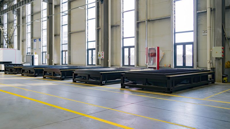 fiber laser cutting machine price metal laser cutting machine for sale