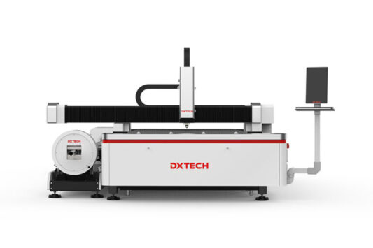 PLATE-TUBE-FIBER-LASER