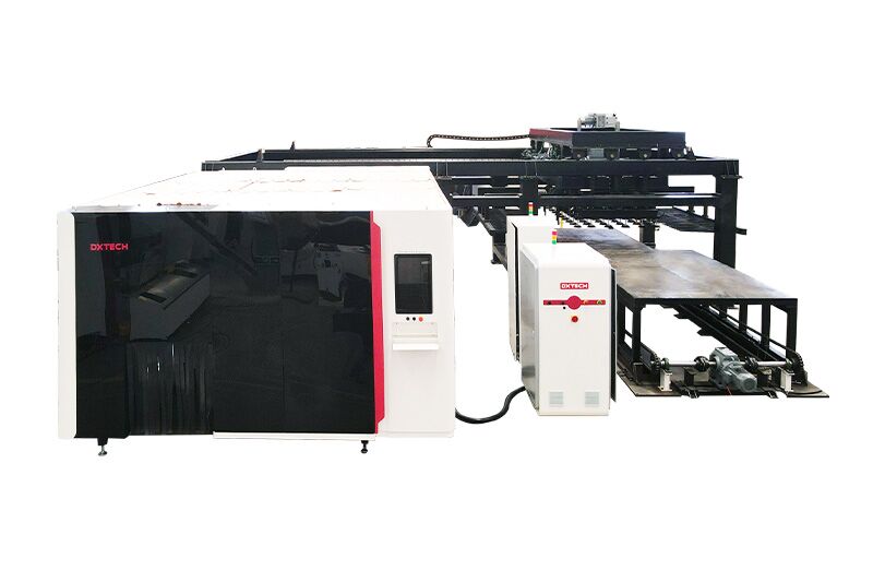 plate tube fiber laser cutting machine metal tube and plate fiber laser cutting machine (3) metal tube and plate fiber laser cutting machine plate tube fiber laser cutting machine