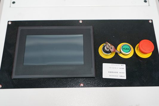 portable fiber laser cleaning machine laser cleaner 1000w price