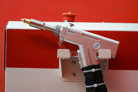 portable fiber laser cleaning machine laser cleaner 1000w price