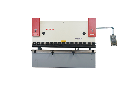 Press Brake Machine