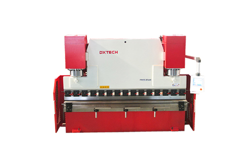 Press Brake Machine