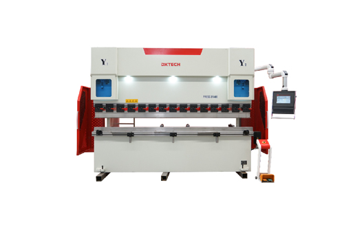 Press Brake Machine
