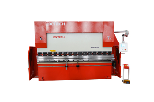 Press Brake Machine
