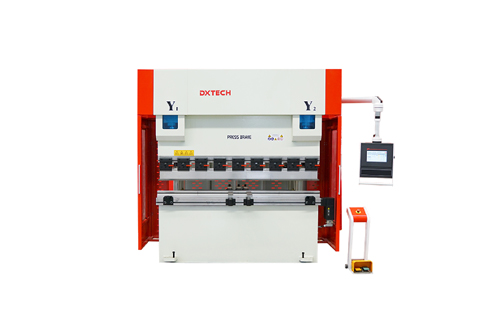 Press Brake Machine