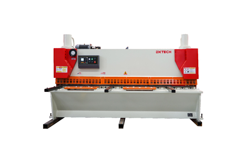 Press Brake Machine