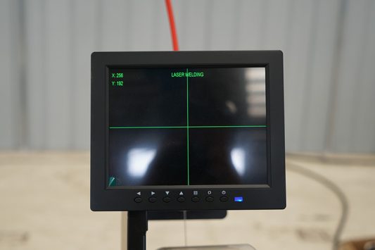 robotic laser welding robot laser welding machine