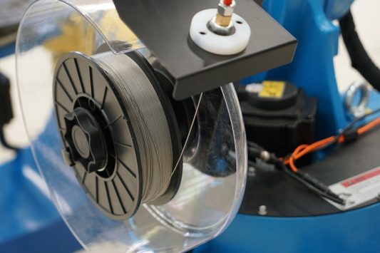 robotic laser welding robot laser welding machine