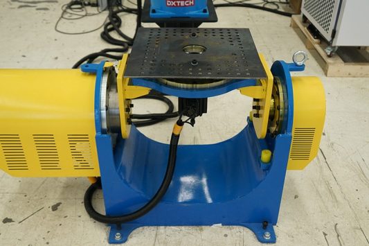 robotic laser welding robot laser welding machine