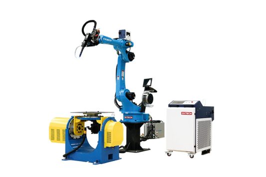 robotic laser welding robot laser welding machine